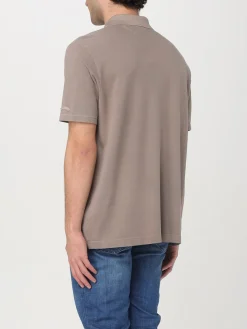 Polo Paul & Shark in cotone