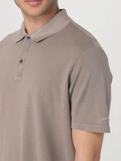 Polo Paul & Shark in cotone