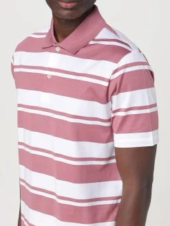 Polo Paul & Shark in cotone a righe