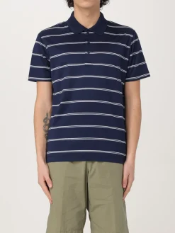 Polo Paul & Shark in cotone a righe