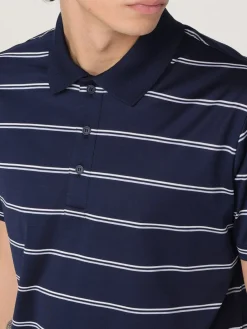 Polo Paul & Shark in cotone a righe