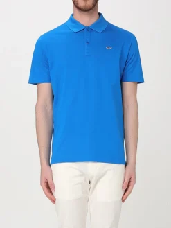 Polo Paul & Shark in cotone