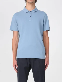 Polo Paul & Shark in cotone