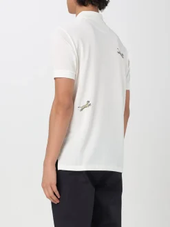 Polo Paul Smith in cotone