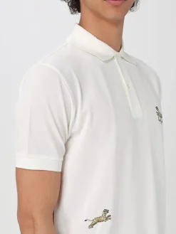 Polo Paul Smith in cotone