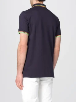 Polo Peuterey in cotone