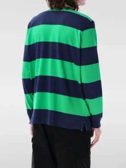 Polo Polo Ralph Lauren in cotone a righe