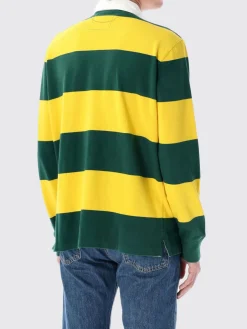 Polo Polo Ralph Lauren in cotone a righe