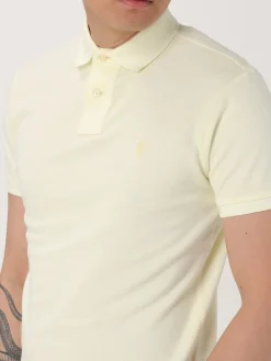 Polo Polo Ralph Lauren in cotone