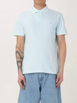 Polo Polo Ralph Lauren in cotone