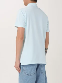 Polo Polo Ralph Lauren in cotone