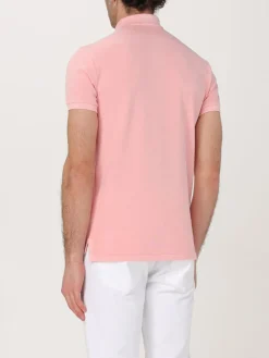 Polo Polo Ralph Lauren in cotone