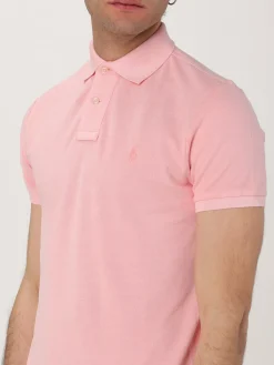 Polo Polo Ralph Lauren in cotone