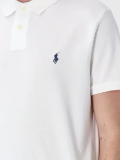 Polo Polo Ralph Lauren in cotone