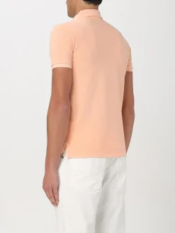 Polo Polo Ralph Lauren in cotone