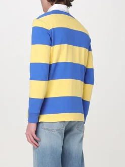 Polo Polo Ralph Lauren in cotone a righe