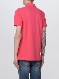 Polo Polo Ralph Lauren in cotone