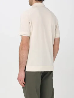 Polo Premiata in maglia cotone