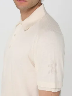 Polo Premiata in maglia cotone