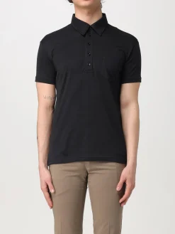 Polo PT Torino in cotone