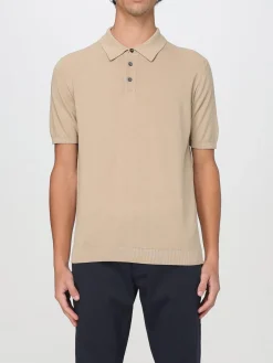 Polo Roberto Collina in maglia