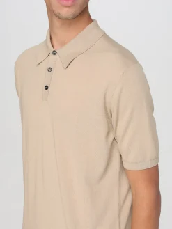 Polo Roberto Collina in maglia