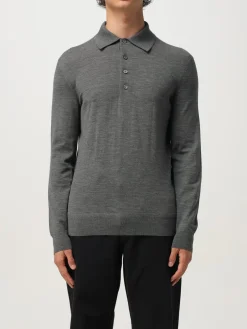 Polo Tom Ford in maglia