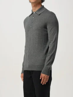 Polo Tom Ford in maglia