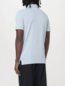 Polo Tom Ford in misto cotone