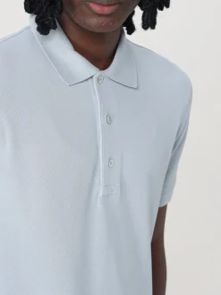 Polo Tom Ford in misto cotone