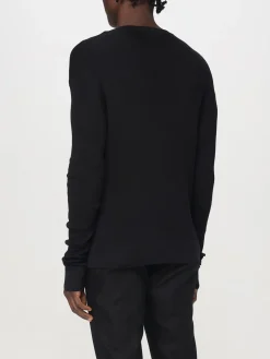 Polo Tom Ford in misto seta