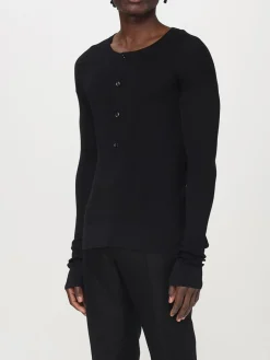 Polo Tom Ford in misto seta