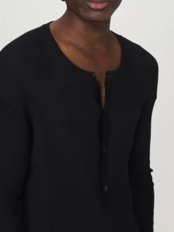 Polo Tom Ford in misto seta