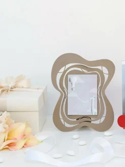 Porta foto Arti E Mestieri in metallo