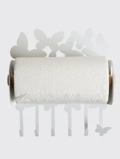 Porta rotolo Arti E Mestieri in metallo