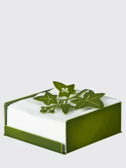 Porta tovaglioli Arti E Mestieri in metallo