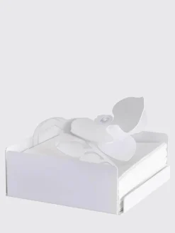 Porta tovaglioli Arti E Mestieri in metallo