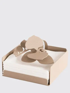 Porta tovaglioli Arti E Mestieri in metallo