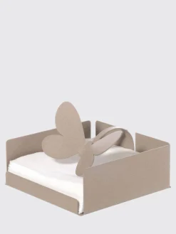 Porta tovaglioli Arti e Mestieri in metallo