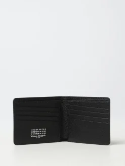 Portacarte Four Stitches Maison Margiela