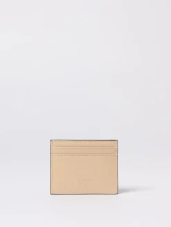 Portacarte Simply Love Birds Pinko in pelle