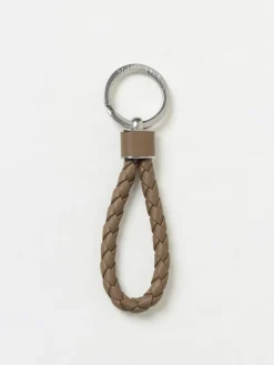 Portachiavi Intreccio Bottega Veneta