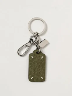 Portachiavi Maison Margiela in pelle