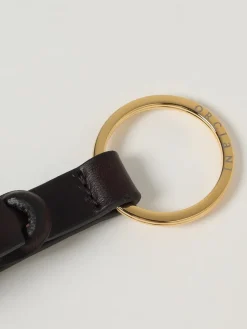 Portachiavi Orciani in pelle