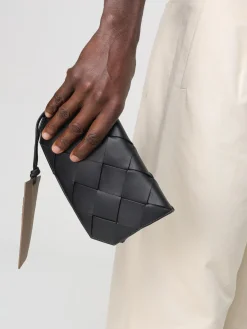 Portadocumenti Diago Bottega Veneta in pelle