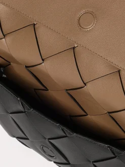 Portadocumenti Diago Bottega Veneta in pelle