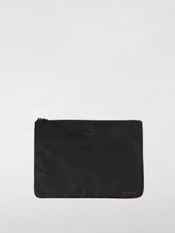 Portadocumenti in nylon Kiton