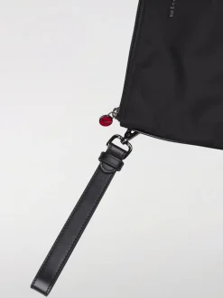 Portadocumenti in nylon Kiton