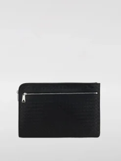 Portadocumenti in pelle intrecciata Bottega Veneta