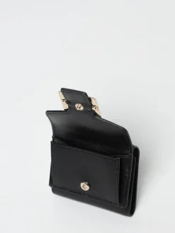 Portafoglio Belle Vivier Roger Vivier in pelle